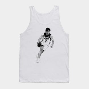 USA Austin Reaves Tank Top